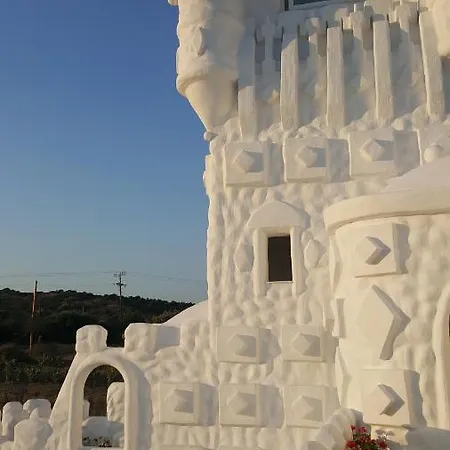 Aparthotel Snow White Castle 3*