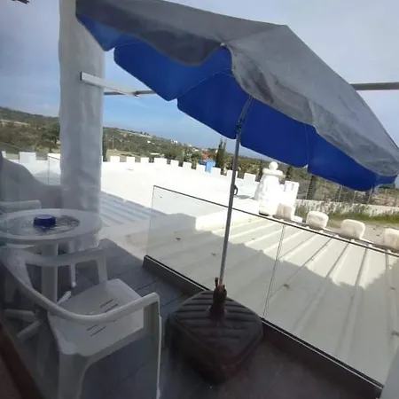 Aparthotel Snow White Castle
