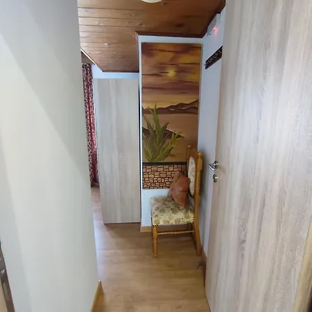 Snow White Castle Aparthotel 3*